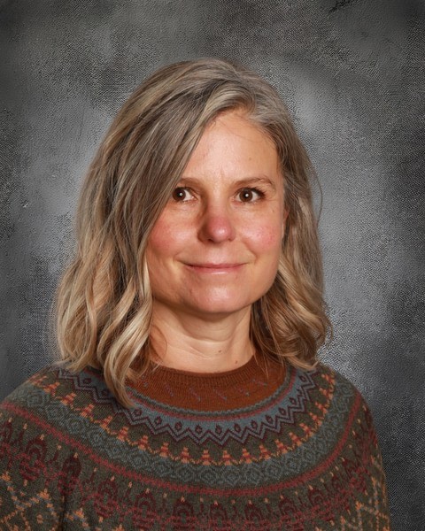 Image of Larsen, Camille