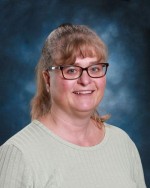 Image of Huffield, Shelly