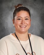 Image of McAllister, Alyssa